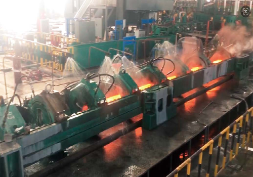 Pipe Jacking Machine Set
