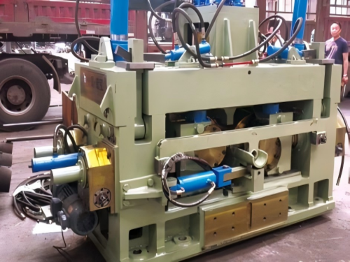 Pipe Processing Equipment