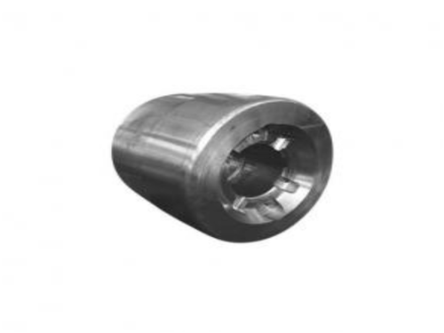 Steel Metallurgical Spare Parts