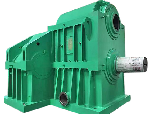 Gear Reducer